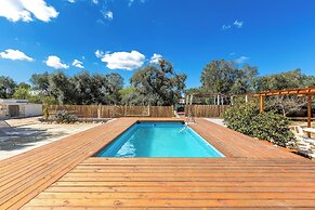 3834 Villa La Bianca Ostuni by Barbarhouse