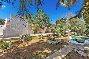 3834 Villa La Bianca Ostuni by Barbarhouse