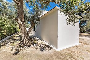 3834 Villa La Bianca Ostuni by Barbarhouse