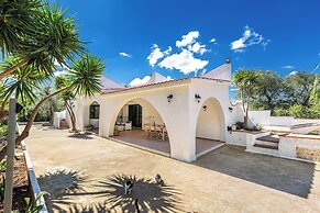 3834 Villa La Bianca Ostuni by Barbarhouse