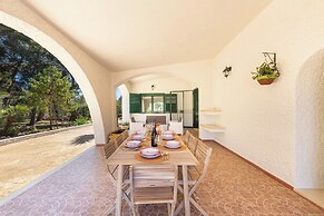 3834 Villa La Bianca Ostuni by Barbarhouse