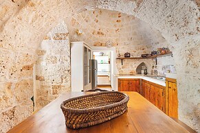 3834 Villa La Bianca Ostuni by Barbarhouse