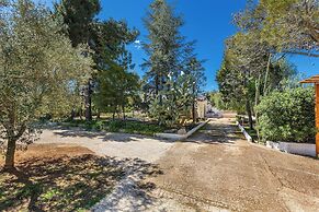 3834 Villa La Bianca Ostuni by Barbarhouse