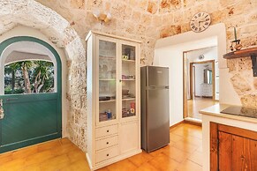 3834 Villa La Bianca Ostuni by Barbarhouse