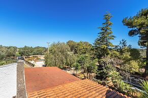 3834 Villa La Bianca Ostuni by Barbarhouse