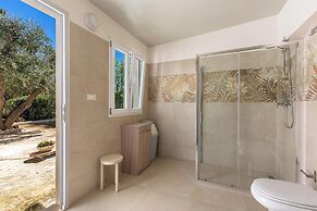 3834 Villa La Bianca Ostuni by Barbarhouse