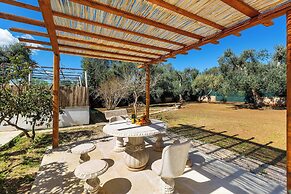 3834 Villa La Bianca Ostuni by Barbarhouse