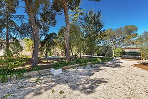 3834 Villa La Bianca Ostuni by Barbarhouse