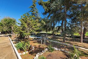 3834 Villa La Bianca Ostuni by Barbarhouse