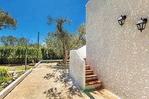 3834 Villa La Bianca Ostuni by Barbarhouse