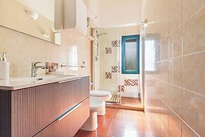 3834 Villa La Bianca Ostuni by Barbarhouse