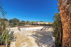 3834 Villa La Bianca Ostuni by Barbarhouse