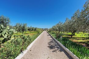 3834 Villa La Bianca Ostuni by Barbarhouse
