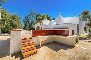 3834 Villa La Bianca Ostuni by Barbarhouse