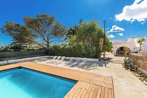 3834 Villa La Bianca Ostuni by Barbarhouse