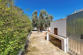 3834 Villa La Bianca Ostuni by Barbarhouse