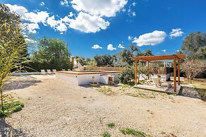 3834 Villa La Bianca Ostuni by Barbarhouse