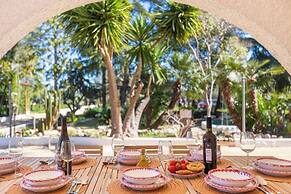 3834 Villa La Bianca Ostuni by Barbarhouse