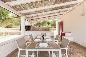 4099 Villa Maste by Barbarhouse