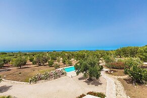 4099 Villa Maste by Barbarhouse