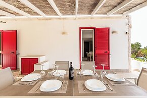 4099 Villa Maste by Barbarhouse