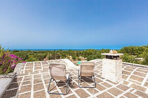 4099 Villa Maste by Barbarhouse