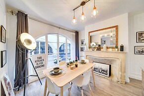 Résidence Paris CHOISEUL