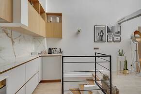 Résidence Paris CHOISEUL