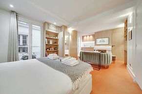 Résidence Paris CHOISEUL