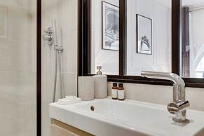 Résidence Paris CHOISEUL