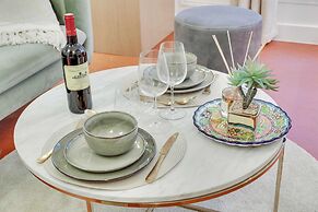 Résidence Paris CHOISEUL