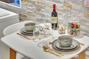 Résidence Paris CHOISEUL