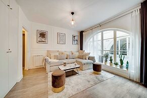 Résidence Paris CHOISEUL