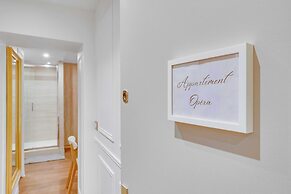 Résidence Paris CHOISEUL