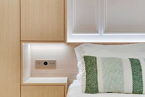 Résidence Paris CHOISEUL