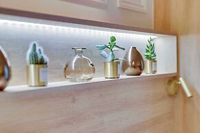 Résidence Paris CHOISEUL