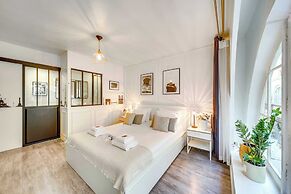 Résidence Paris CHOISEUL