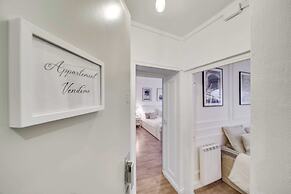 Résidence Paris CHOISEUL