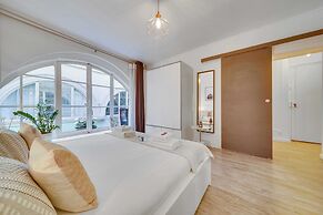 Résidence Paris CHOISEUL