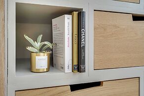 Résidence Paris CHOISEUL