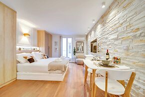 Résidence Paris CHOISEUL