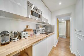 Résidence Paris CHOISEUL