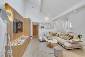 Résidence Paris CHOISEUL