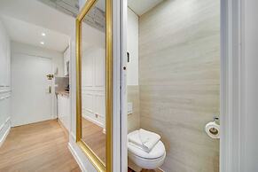 Résidence Paris CHOISEUL