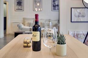 Résidence Paris CHOISEUL