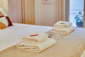 Résidence Paris CHOISEUL