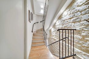 Résidence Paris CHOISEUL