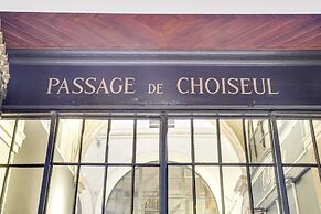 Résidence Paris CHOISEUL