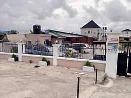 Tristar Hotel & Suites