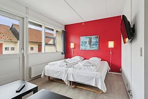 Karrebæksminde Strandhotel